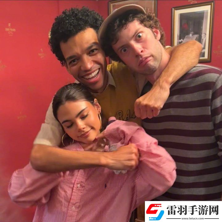 惊天魔盗团3热拍