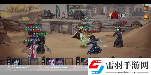 绝美画风席卷手游圈