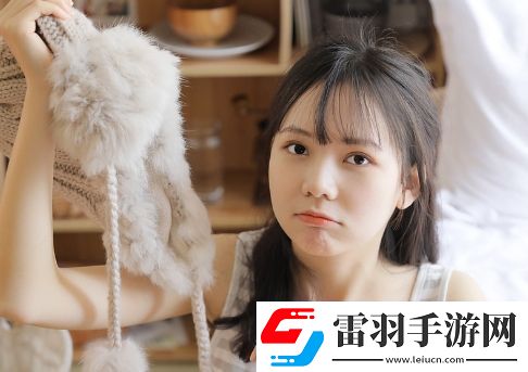 老外玩csgo的妹子操作帅气技术高超友