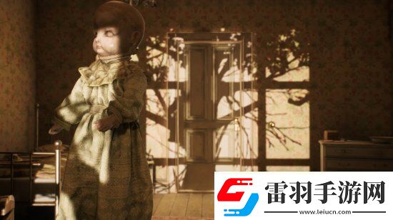经典重现PS1游戏鬼屋魔影2将登陆PS5和PS4