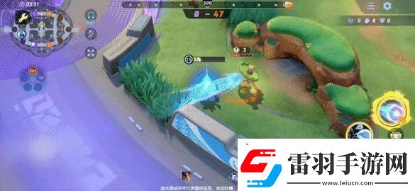宝可梦大集结路卡利欧技能怎么连招宝可梦大集结路卡利欧技能连招分享