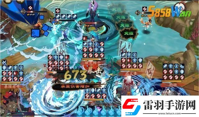咸鱼之王咸将塔328通关攻略