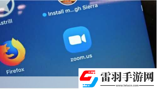 俄罗斯Zoom人与Zoom牛