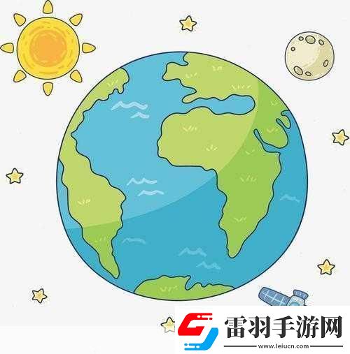 探索未知危险!揭秘地球致命元素周期冒险之旅
