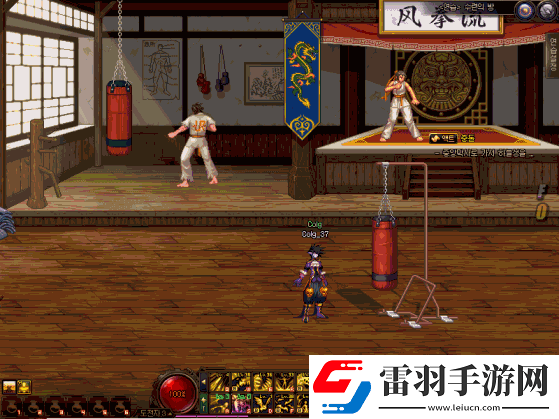 DNF血法三觉技能是什么