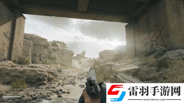 三角洲行动如何获得西区大门钥匙