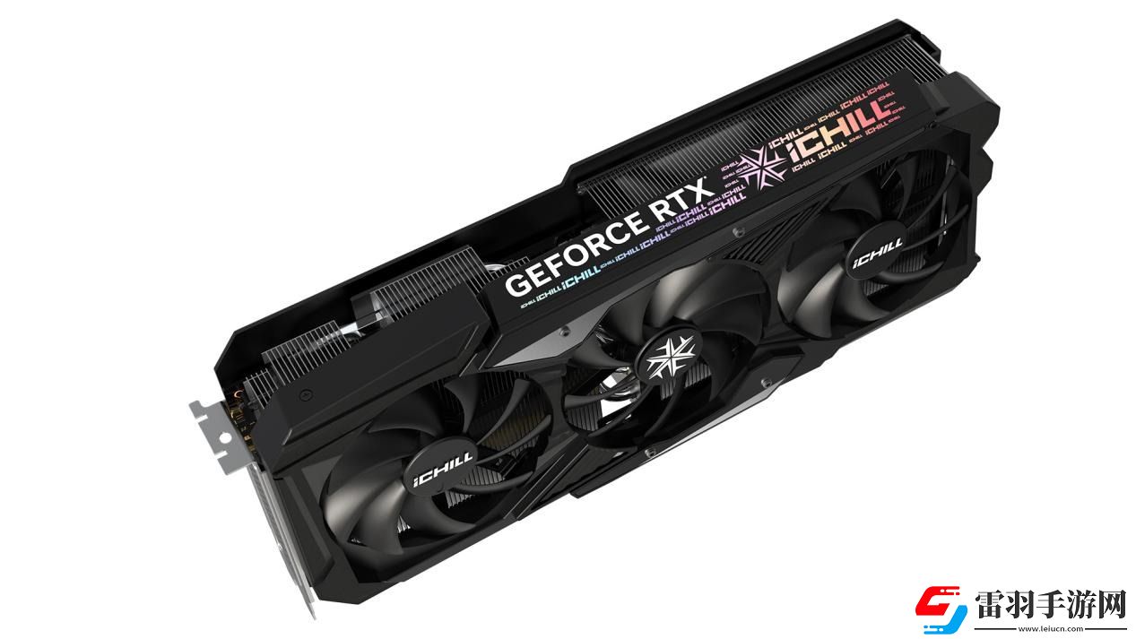 双11必选三款映众RTX40显卡让你畅享极致游戏体验