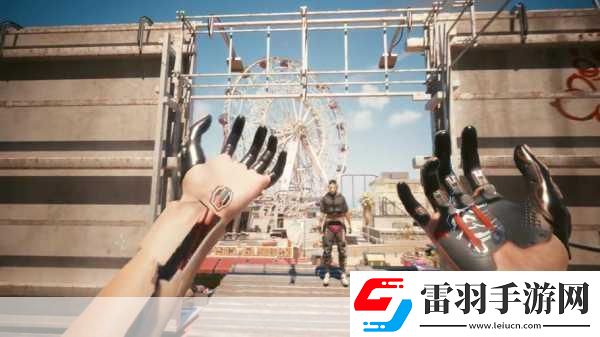 赛博朋克2077幕后团队招募新血誓将虚拟世界打造得活灵活现