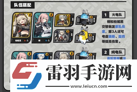 绝区零1.3月城柳怎么培养