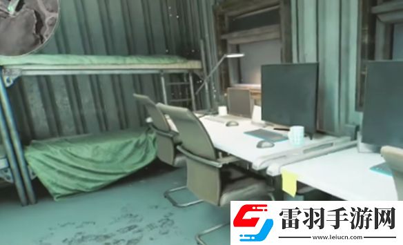 三角洲行动如何获得西区大门钥匙