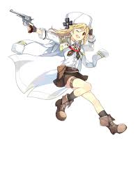 少女前线