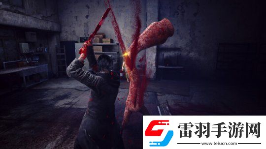 寂静岭设计师新作野狗子游戏官宣开发完成