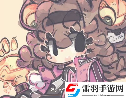 鸣潮灯灯头像