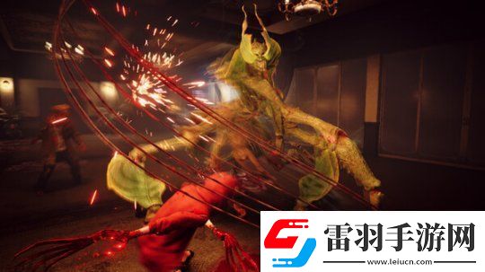 寂静岭设计师新作野狗子游戏官宣开发完成