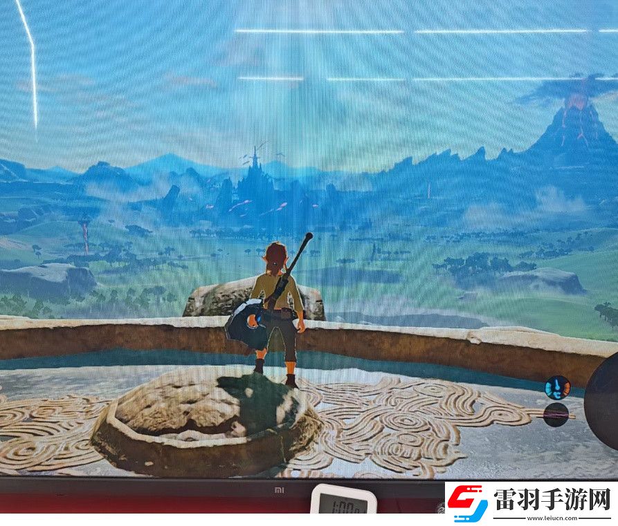 人生就像旷野之息