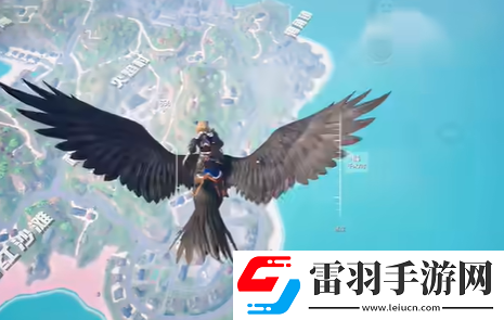 和平精英英伦信使套装特效怎么样