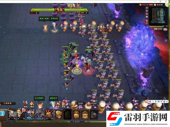 赵云攻略
