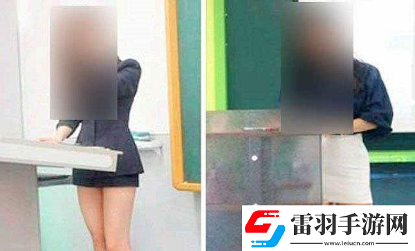 揭秘英语老师乖乖挽起裙子的意思背后的隐藏含义