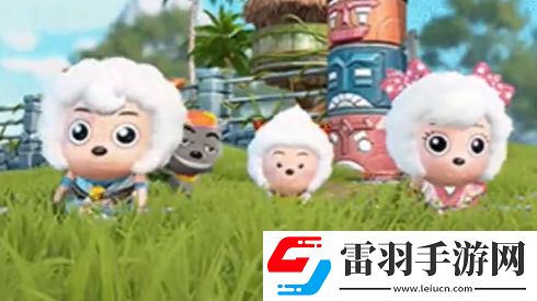 逆水寒手游喜羊羊联动舞蹈特效如何领取