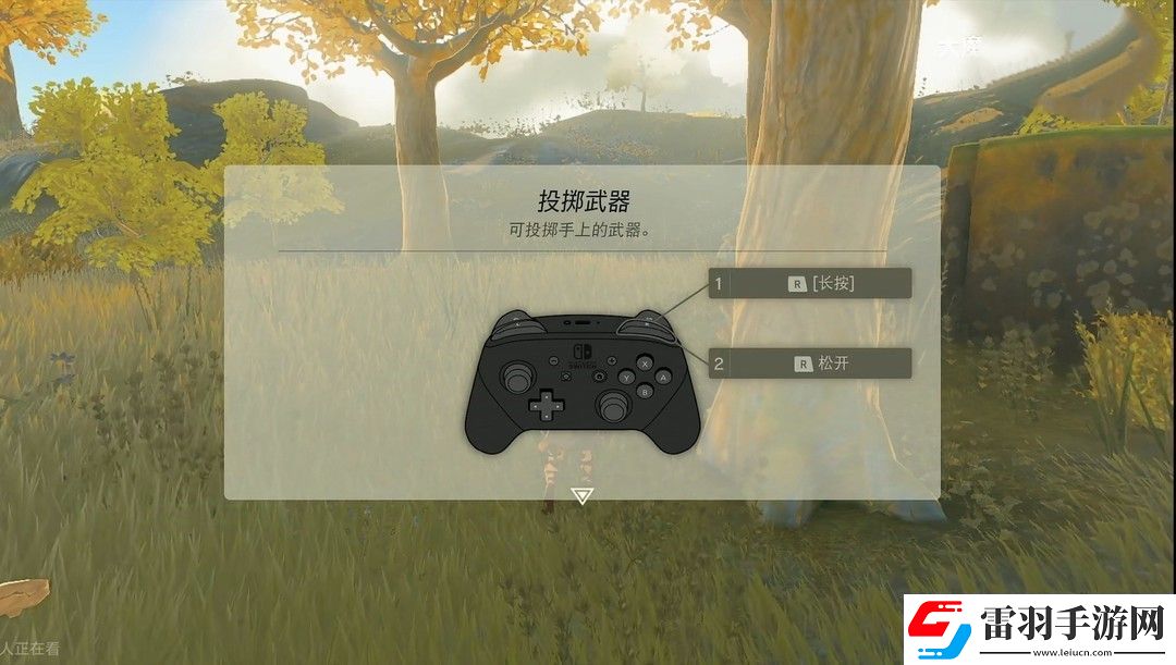 塞尔达传说