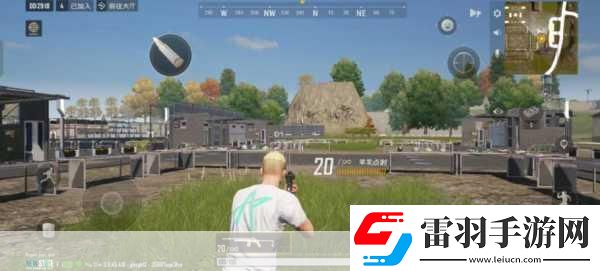 绝地求生Xbox版迎来重大更新画质飞跃与动作流畅度双重提升