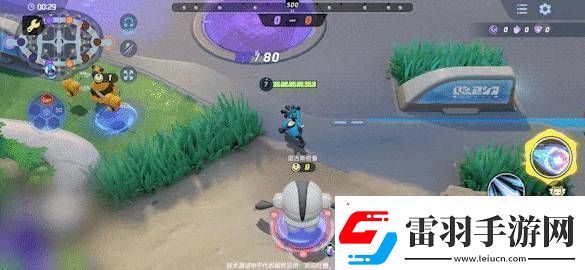宝可梦大集结路卡利欧技能怎么连招宝可梦大集结路卡利欧技能连招分享