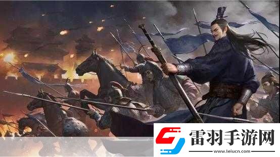 率土之滨汉董卓阵容搭配推荐称霸沙场不是梦