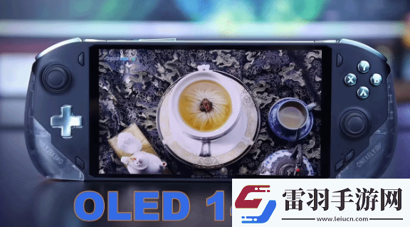 壹号本宣传预热全新Zen5掌机
