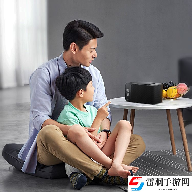 小度与京东达成战略合作