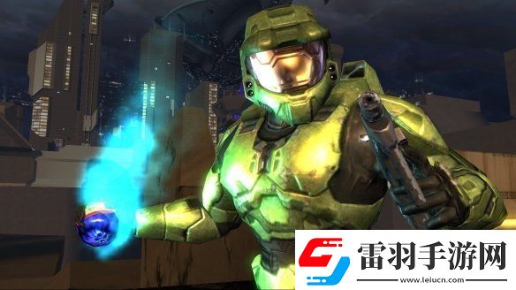 光环2E3演示版将作为免费MOD推出！庆祝20周年