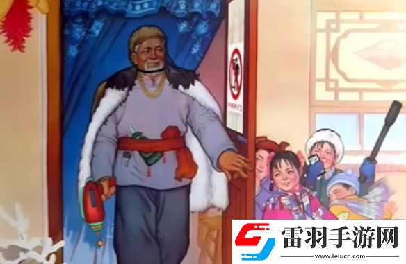脑洞茬里王小鬼当家怎么过