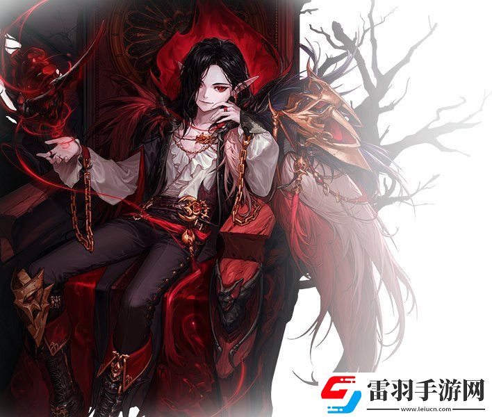 DNF血法三觉技能是什么