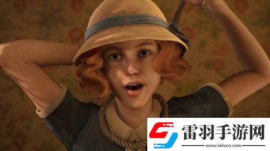 经典重现PS1游戏鬼屋魔影2将登陆PS5和PS4
