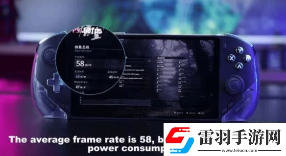 壹号本宣传预热全新Zen5掌机