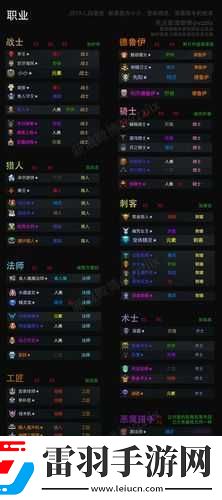 刀塔自走棋游戏术语百科全书