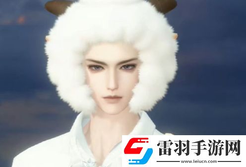 逆水寒手游喜羊羊联动舞蹈特效如何领取