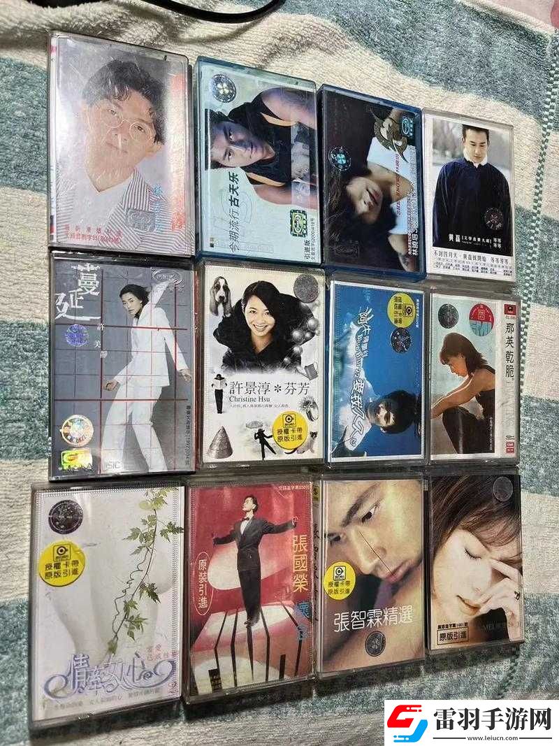 黑白经典