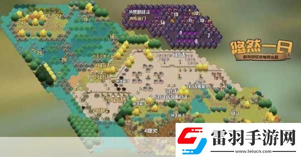 独特！剑与远征启程耀光帝国阵容搭配技巧