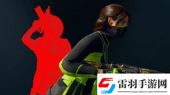 使命召唤