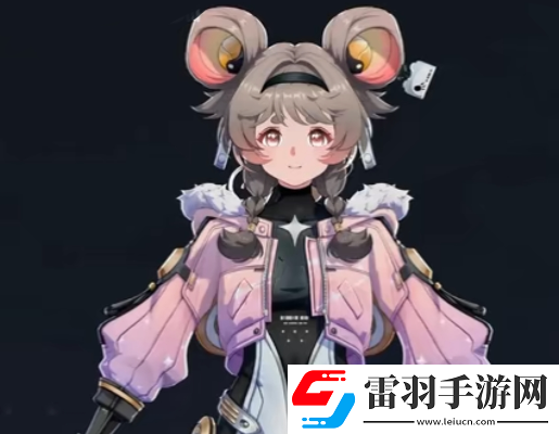 鸣潮灯灯头像