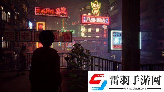 寂静岭设计师新作野狗子游戏官宣开发完成