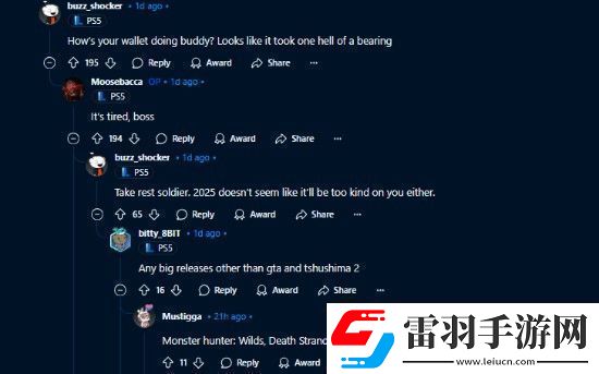玩家称十月游戏太丰富连买9张实体盘
