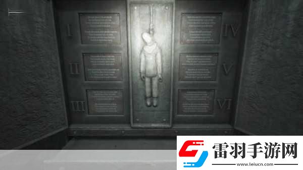 寂静岭2重制版医院密码是多少