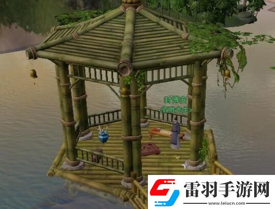 剑3胜负局宠物奇遇怎么做
