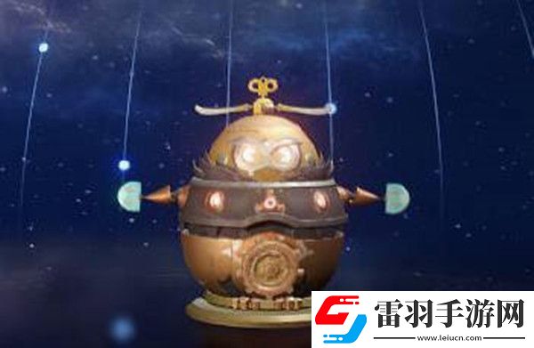 原神炉心机造隐藏款怎么做