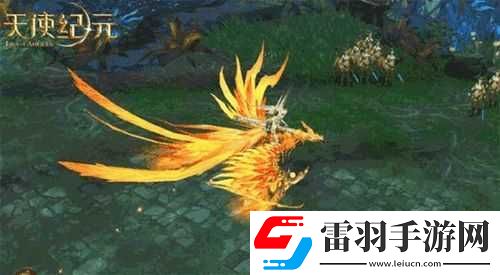 天使纪元