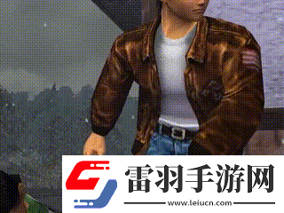 游戏中