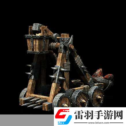 列王的纷争震撼发布欧洲骑士穿越华夏电影级CG引领新潮流