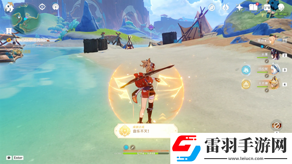 原神纳塔地区委托成就有哪些纳塔每日委托成就汇总