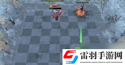 DOTA2自走棋巨魔流哪个更加厉害